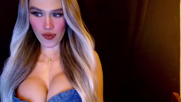 lilymonstercock Chaturbate 12-03-2024 Trans