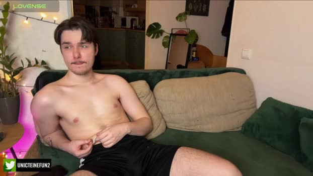 marksibul Chaturbate 11-03-2024 Males