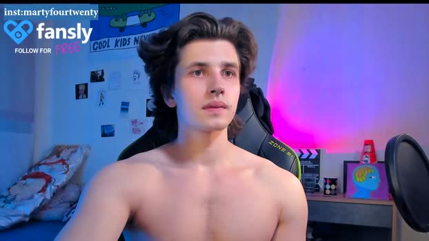 martinlutar420 Chaturbate 11-03-2024 Males