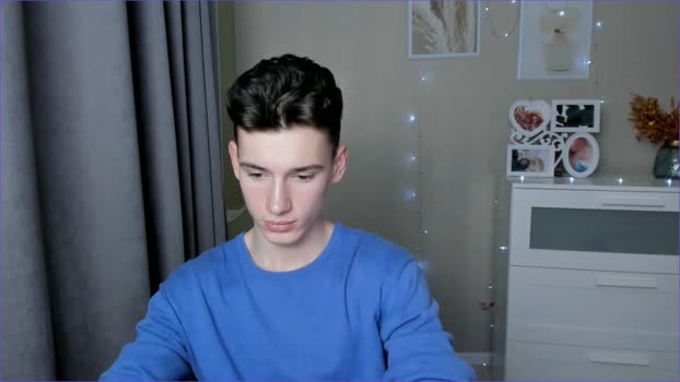 max_foks Chaturbate 12-03-2024 Males