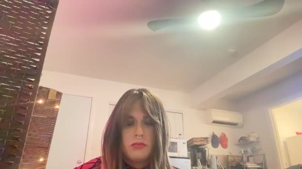 sissyslutlovesanal Chaturbate 12-03-2024 Trans