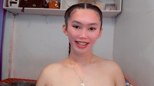 asianqt19 Chaturbate 13-03-2024 Trans