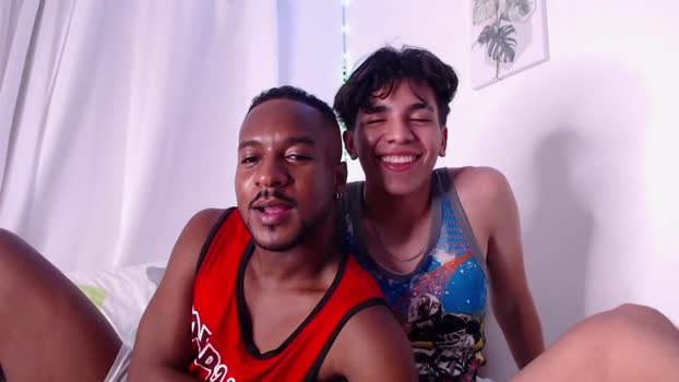 blckexperience Chaturbate 13-03-2024 Males