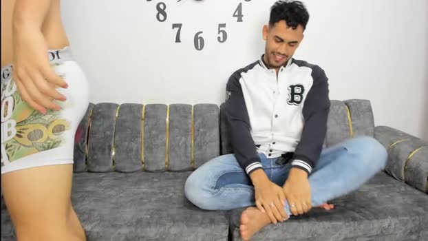 boysdeluxemilitary Chaturbate 13-03-2024 Males