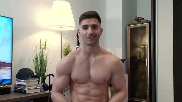 bunzdanny Chaturbate 12-03-2024 Males