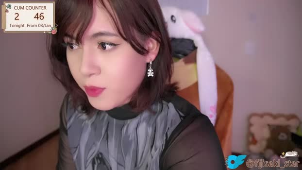 fijisakistar Chaturbate 13-03-2024 Trans