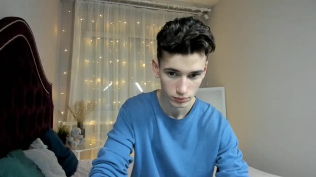max_foks Chaturbate 13-03-2024 Males