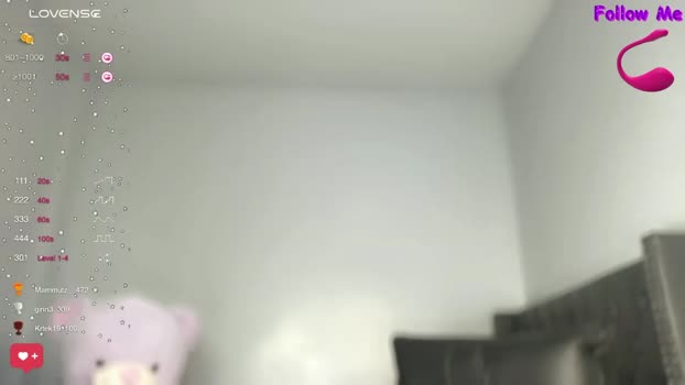 ms_bellagauxx Chaturbate 13-03-2024 Trans