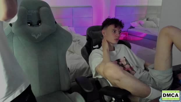 _nikel Chaturbate 12-03-2024 Males