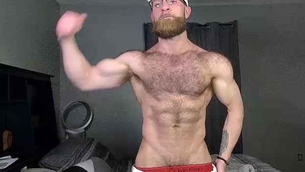 ryanhairystud Chaturbate 13-03-2024 Males