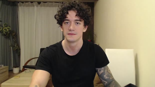 sam_winchest Chaturbate 13-03-2024 Males