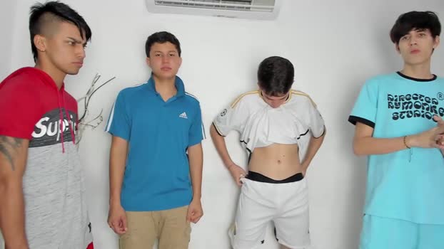 sexys_boys18 Chaturbate 13-03-2024 Males