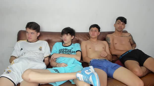 sexys_boys18 Chaturbate 13-03-2024 Males