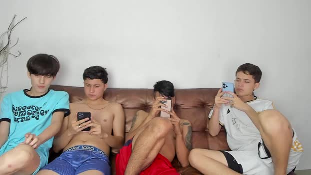 sexys_boys18 Chaturbate 13-03-2024 Males