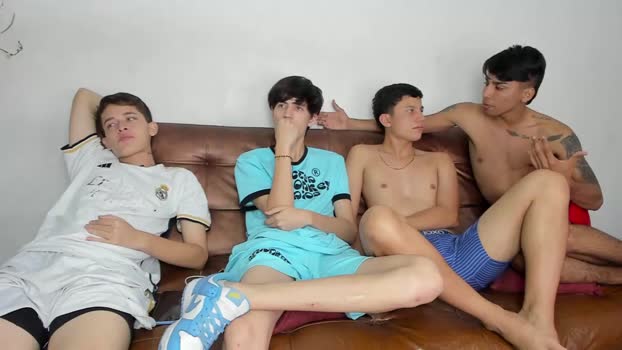 sexys_boys18 Chaturbate 13-03-2024 Males