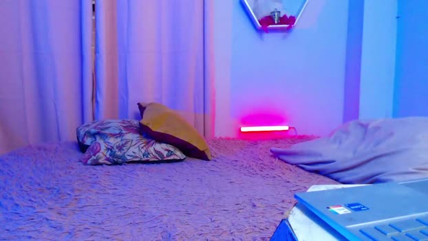 theevae19 Chaturbate 13-03-2024 Trans