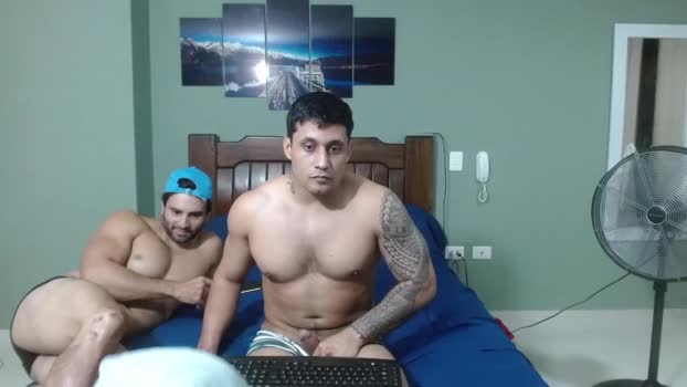 willhottwil1 Chaturbate 13-03-2024 Males