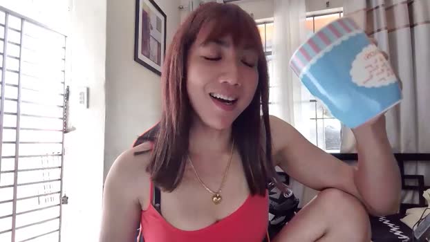 xdreamangel Chaturbate 13-03-2024 Trans