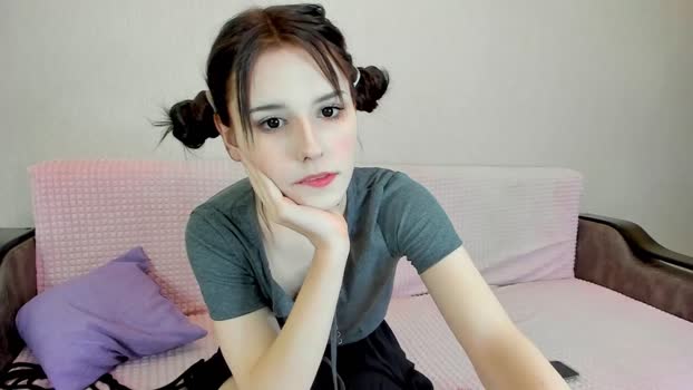 your_sissy_doll Chaturbate 12-03-2024 Trans