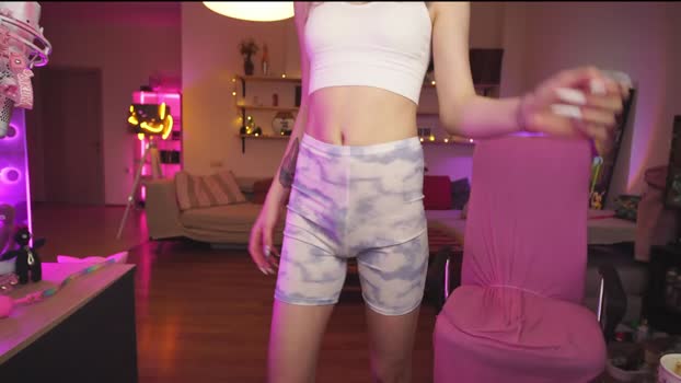 yourprettykate_ Chaturbate 13-03-2024 Trans