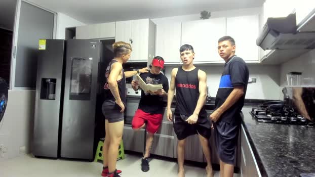boysgang_sex Chaturbate 14-03-2024 Males
