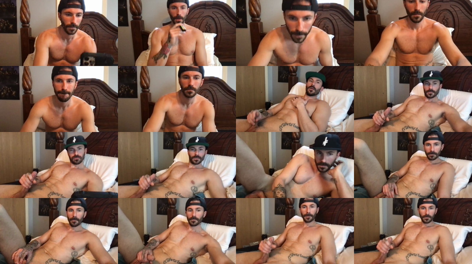bryanshotcock Topless Webcam SHOW @ Chaturbate 13-03-2024