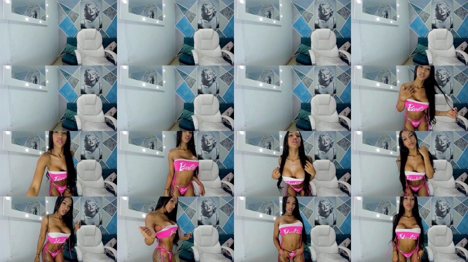 carolyne_sweet naked Webcam SHOW @ Chaturbate 14-03-2024