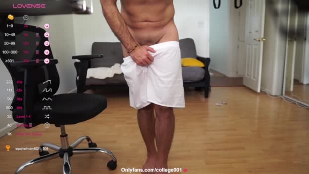 college001 Chaturbate 14-03-2024 Males