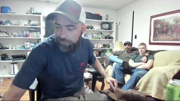 hardworkertn Chaturbate 14-03-2024 Males