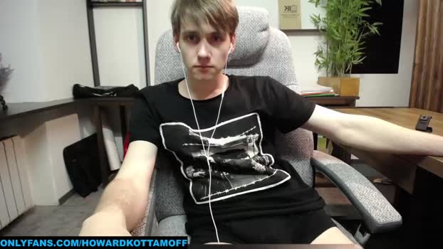 howardkottam Chaturbate 14-03-2024 Males