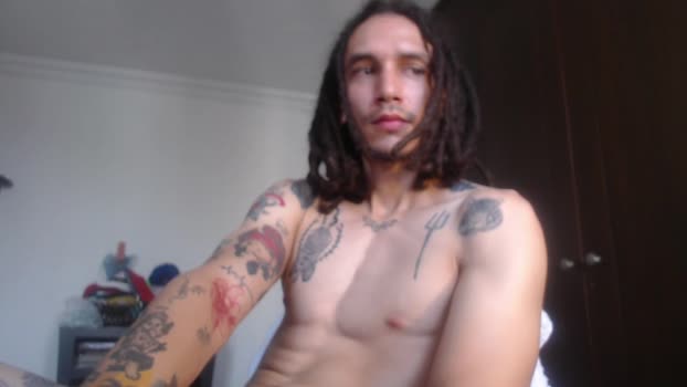 kamus2 Chaturbate 14-03-2024 Males