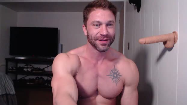 kanedrexler Chaturbate 14-03-2024 Males