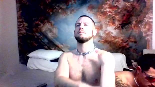 king_cal_ Chaturbate 14-03-2024 Males