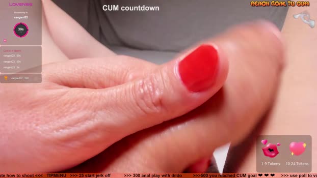 kpetra Chaturbate 13-03-2024 Trans