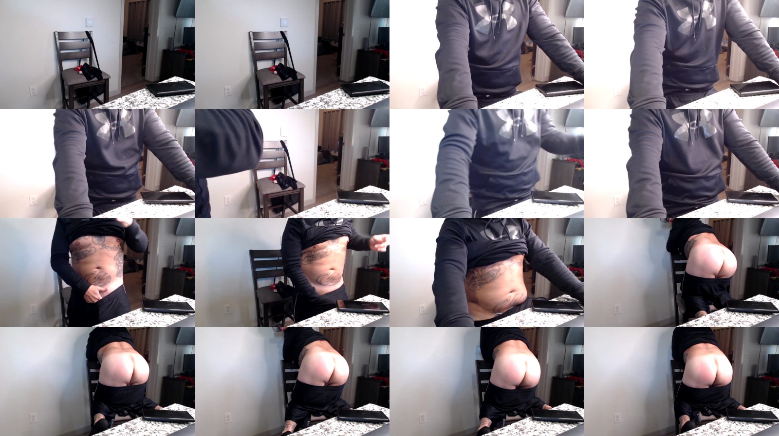 layzebigballs striptease Webcam SHOW @ Chaturbate 14-03-2024