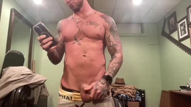 maxpleasant27 Chaturbate 14-03-2024 Males
