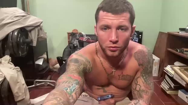 maxpleasant27 Chaturbate 14-03-2024 Males