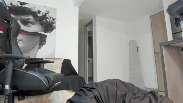 nicolasmuscle Chaturbate 13-03-2024 Males