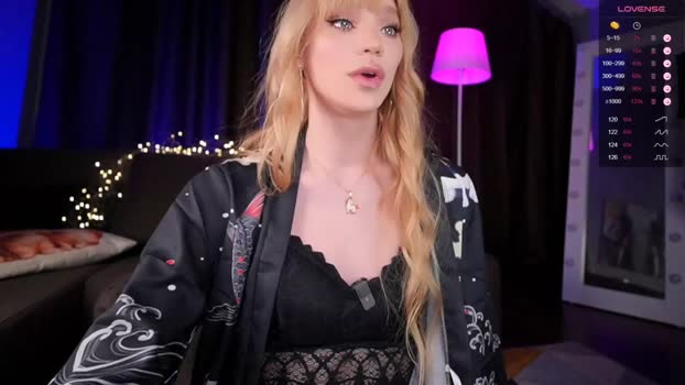 northern_princess Chaturbate 13-03-2024 Trans