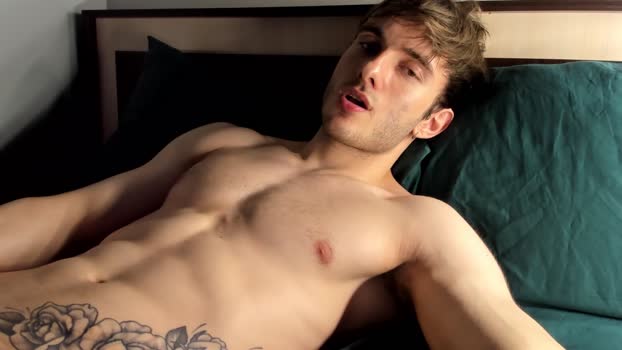 paul_rubini Chaturbate 13-03-2024 Males