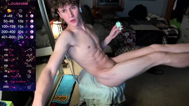 princesstwink Chaturbate 14-03-2024 Males