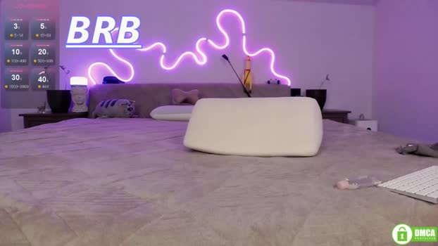 roxybentz Chaturbate 14-03-2024 Trans