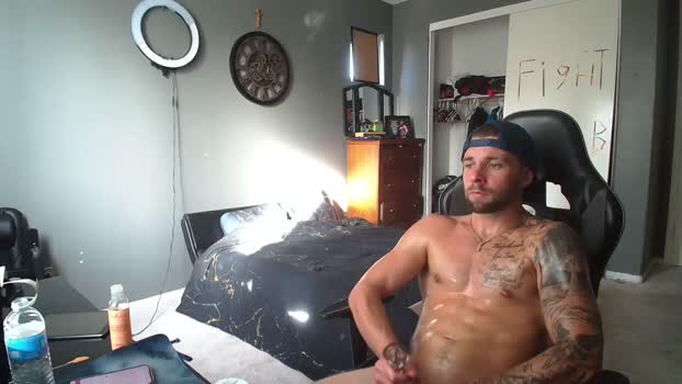 theufcfan_8181 Chaturbate 14-03-2024 Males