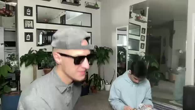 trystoph Chaturbate 14-03-2024 Males