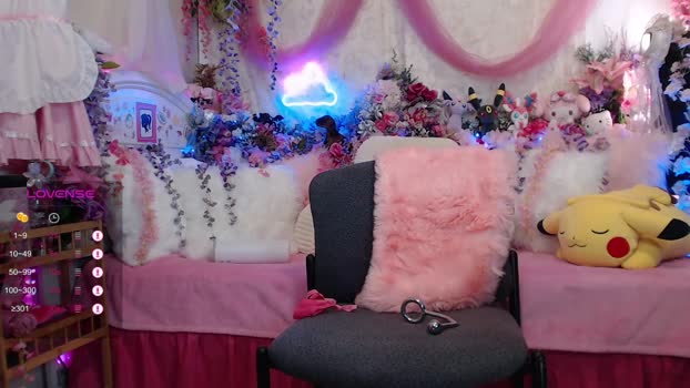 xxhayleemariexx Chaturbate 14-03-2024 Trans