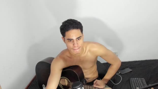 zenhzu Chaturbate 13-03-2024 Males
