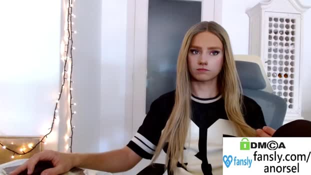anorsel Chaturbate 15-03-2024 Trans