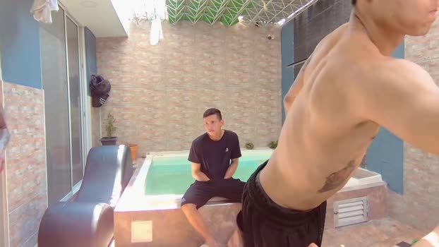 badguyss_bisex Chaturbate 14-03-2024 Males