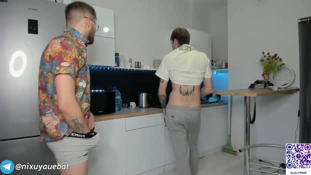 borsh_ Chaturbate 14-03-2024 Males