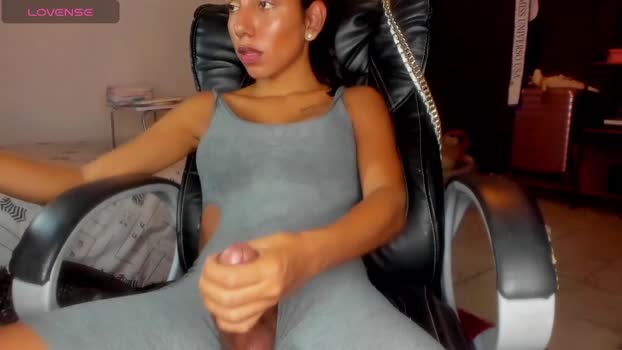 brendaaguerra Chaturbate 15-03-2024 Trans